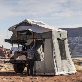 Smittybilt Gen 2 XL Overlander Annex Room - Recon Recovery