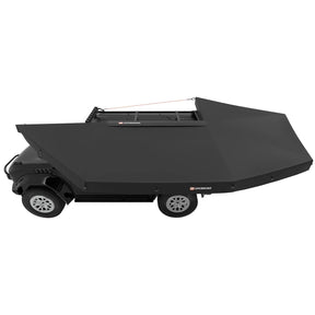 Openroad Plus Size 270 Degree Free Standing Overland Awning With LEDs & Mounting Hardware