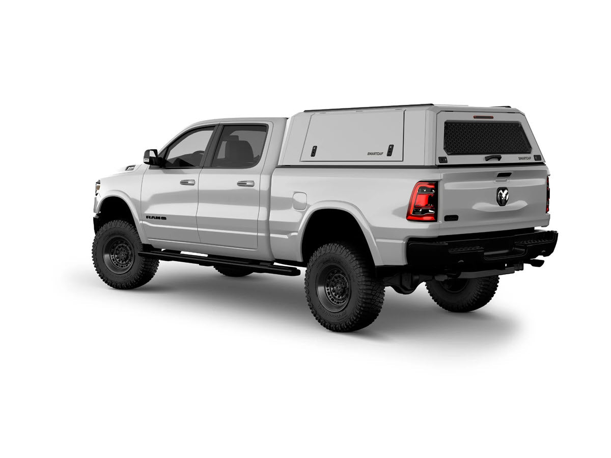 RSI SmartCap EVOc Commercial OEM White for 2019-2026 Ram 1500 5.7ft Bed
