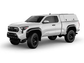 RSI SmartCap EVOc Commercial OEM White for 2024-2026 Toyota Tacoma 6ft Long Bed