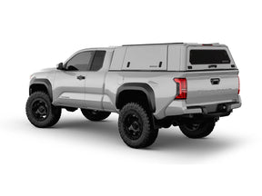 RSI SmartCap EVOc Commercial OEM White for 2024-2026 Toyota Tacoma 6ft Long Bed