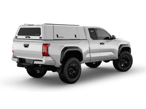 RSI SmartCap EVOc Commercial OEM White for 2024-2026 Toyota Tacoma 5ft Short Bed