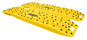 Smittybilt Recovery Traction Boards – Heavy-Duty Off-Road Traction Pair