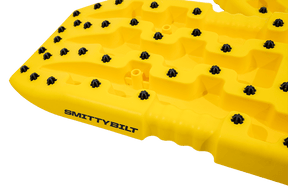 Smittybilt Recovery Traction Boards – Heavy-Duty Off-Road Traction Pair