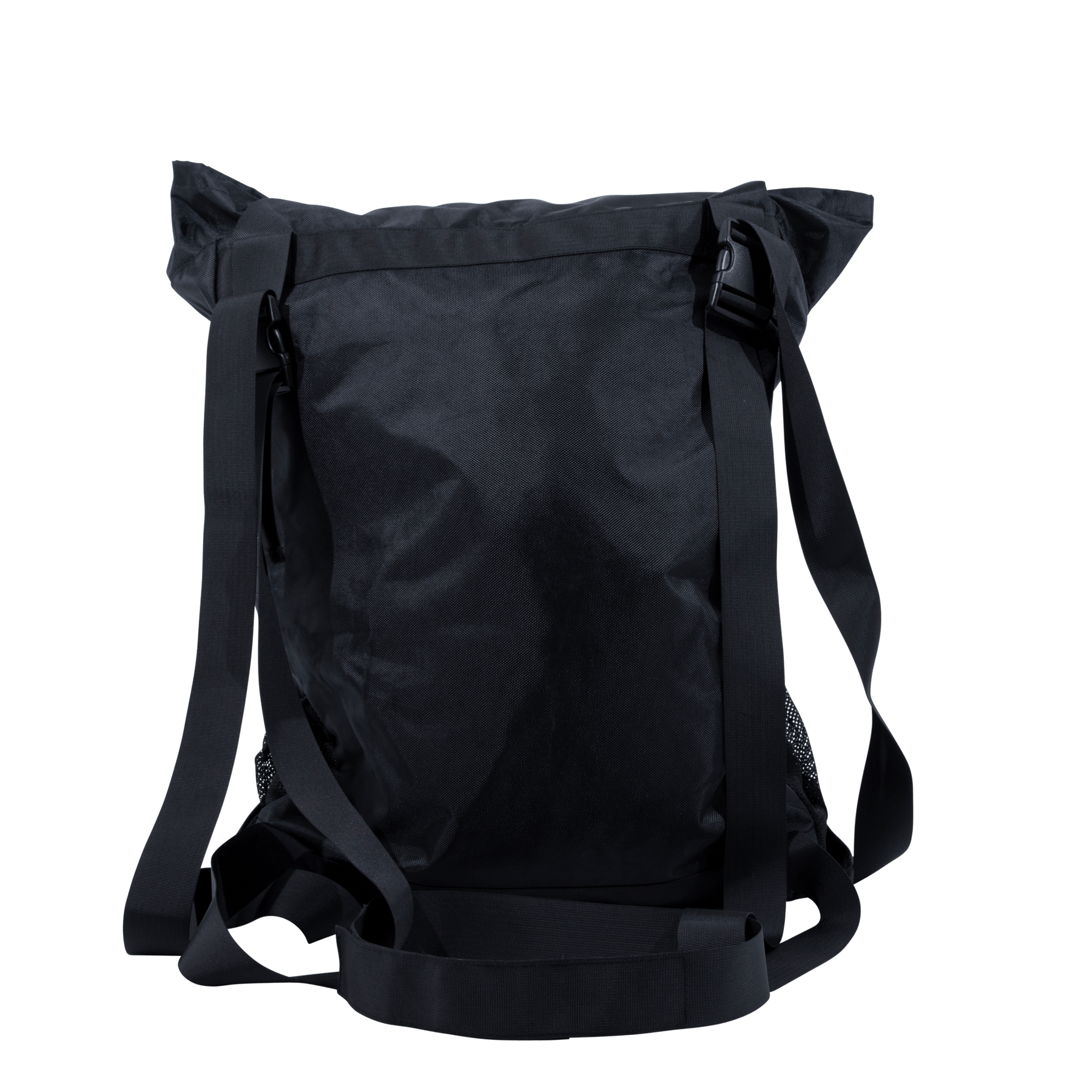 Smittybilt Universal Fit Spare Tire Trash / Storage Bag - Fits up to 40" Tire