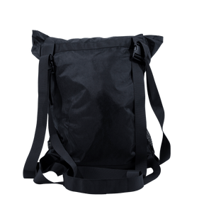 Smittybilt Universal Fit Spare Tire Trash / Storage Bag - Fits up to 40" Tire