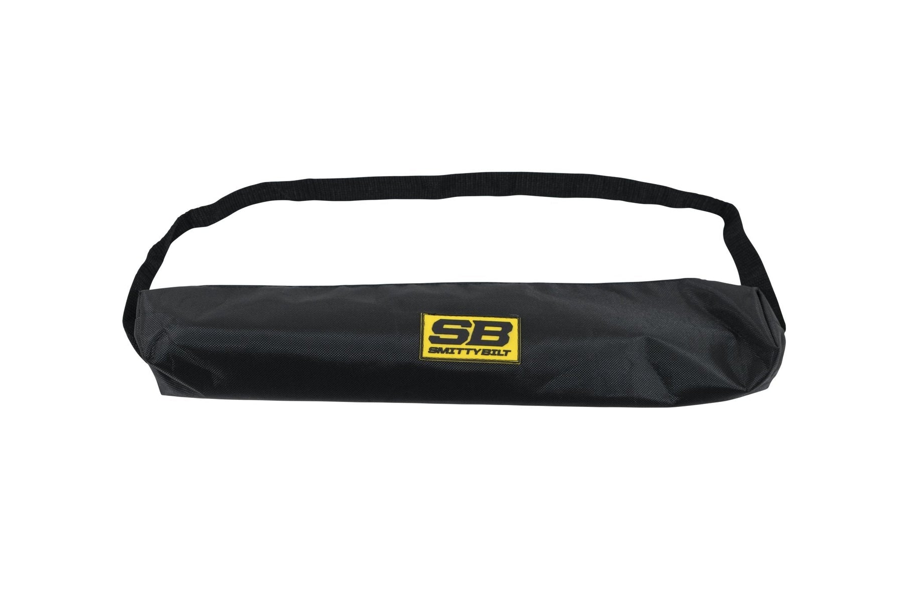 Smittybilt 8ft LED Camp Light with 360 Degrees of Light + Removable Flashlight