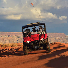 Mile Marker 5000 lb. Maverick5 Winch