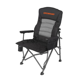 OPENROAD Camping Chair Pro – Oversized Foldable Camp Chair