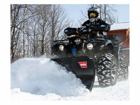 WARN ProVantage II Snow Plow System | ATV & UTV Blades 50"–72"