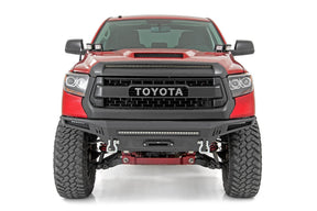 Rough Country LED Light Kit for 2014-2021 Toyota Tundra