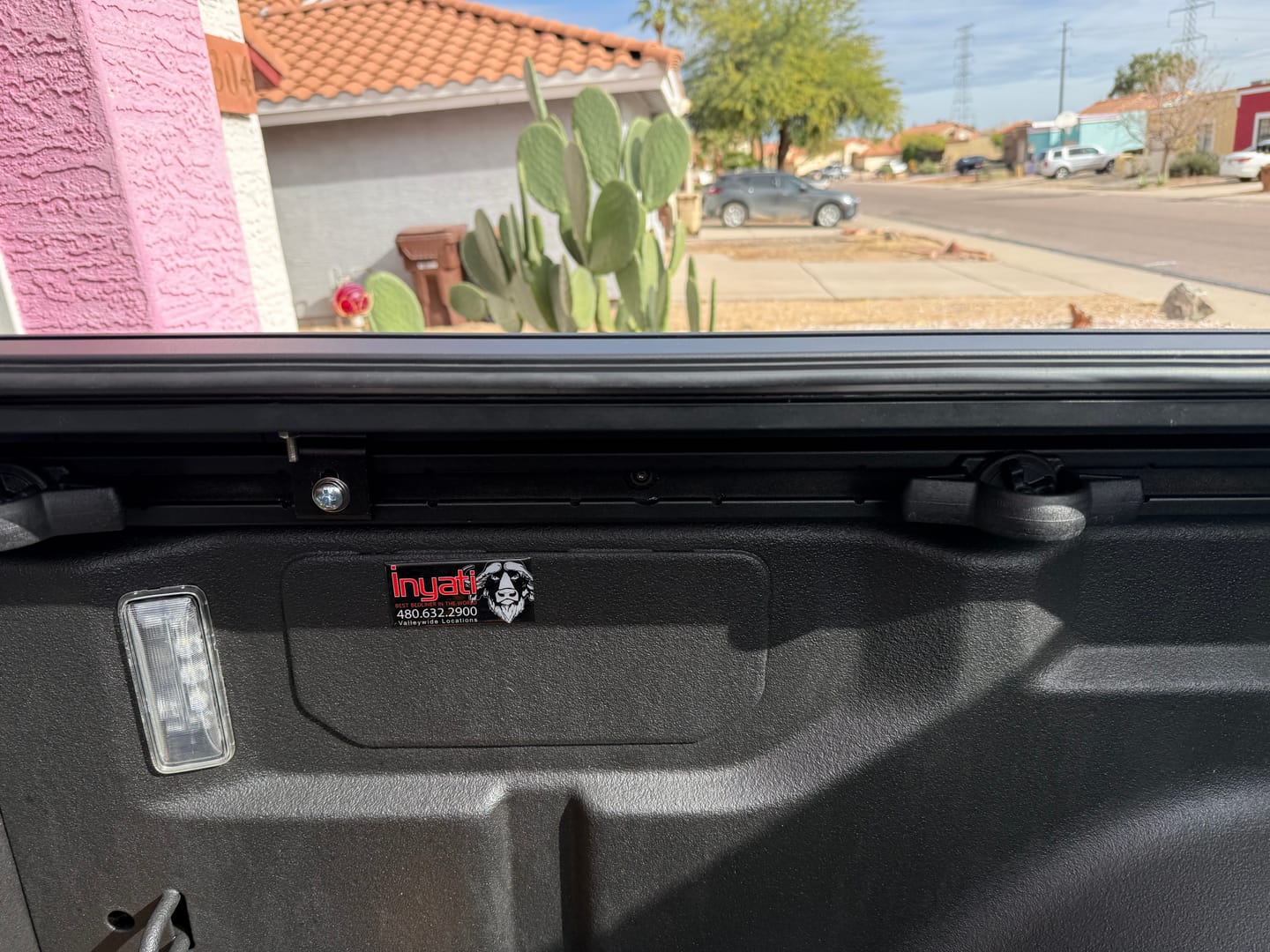 Openroad Aluminum Retractable Tonneau Bed Cover for 2009-2025 Ram 1500 (5.7Ft Bed)