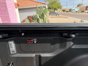 Openroad Aluminum Retractable Tonneau Bed Cover for 2009-2025 Ram 1500 (5.7Ft Bed)