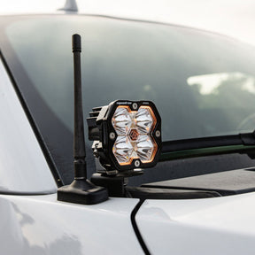 Squadron 2.0 Pro A-Pillar Light Kit for 2015-2020 F-150 & 2017-2020 Raptor