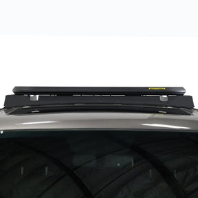 SmittyBilt Defender Series Roof Rack Platform Kit for 2010-2024 Toyota 4Runner