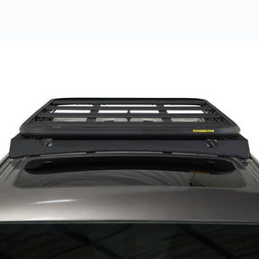 SmittyBilt Defender Series Roof Rack Platform Kit for 2010-2024 Toyota 4Runner