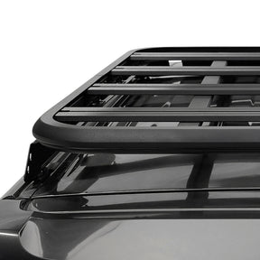 SmittyBilt Defender Series Roof Rack Platform Kit for 2010-2024 Toyota 4Runner