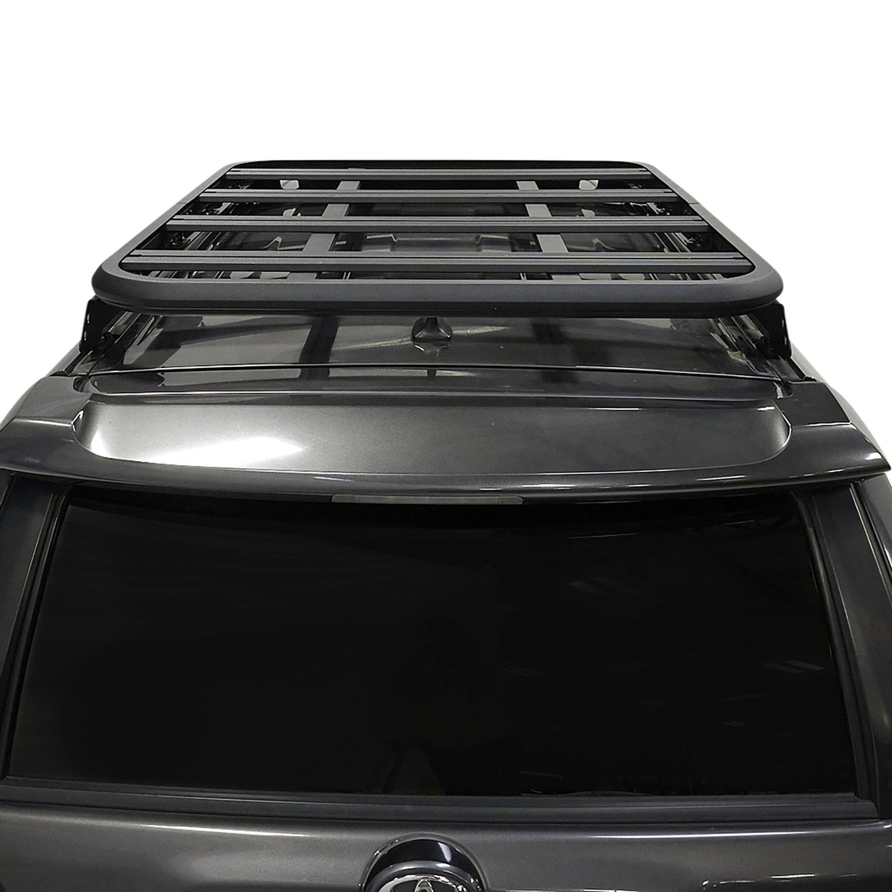 SmittyBilt Defender Series Roof Rack Platform Kit for 2010-2024 Toyota 4Runner