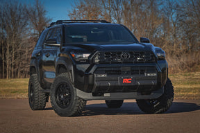 Rough Country 3.5 Inch Lift Kit for 2025-2026 Toyota 4Runner