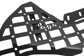 Rago Fabrication Interior Center Console Molle Panels for 2024-2026 Toyota Tacoma & 4Runner