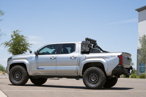 Rago Fabrication  Motorized Chase Rack for 2024-2026 Toyota Tacoma - Recon Recovery