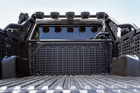 Rago Fabrication  Motorized Chase Rack for 2024-2026 Toyota Tacoma - Recon Recovery