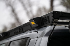 Rago Fabrication Roof Rack Light Mount - Universal Fitment