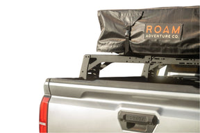 Rago Fabrication Universal Overland Bed Rack Bars - Recon Recovery