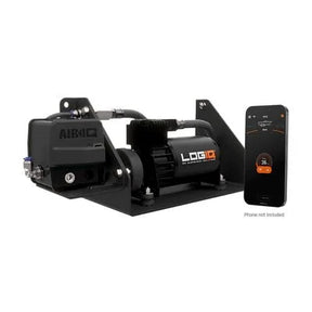 LOGIQ Ready Air Load Leveling Air Spring Kit for 2014-2025 Ram 2500 - Recon Recovery