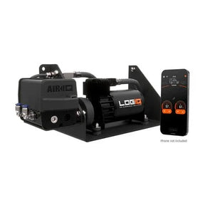 LOGIQ ReadyAir Load Leveling Air Bag Kit for 2020-2026 GM Silverado & Sierra 2500 3500 - Recon Recovery