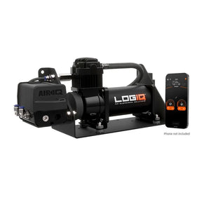 LOGIQ ReadyAir Load Leveling Air Bag Kit for 2017-2022 Ford F250 F350 F450 Super Duty - Recon Recovery