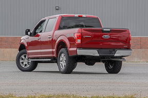 Rough Country 2 Inch Lift Kit for 2014-2020 Ford F-150