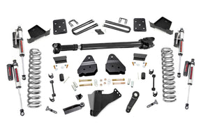 Rough Country with Front Driveshaft 6 Inch Lift Kit for 2017-2022 Ford F-250 & F-350