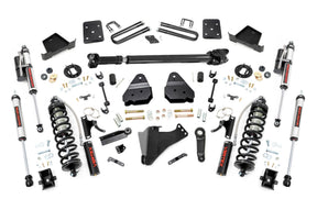 Rough Country 4.5 Inch Lift Kit for 2017-2022 Ford F-250 & F-350