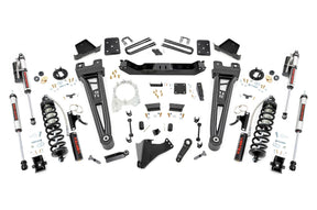 Rough Country 6 Inch Lift Kit for 2017-2022 Ford F-250 & F-350