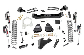 Rough Country 4.5 Inch Lift Kit for 2017-2022 Ford F-350