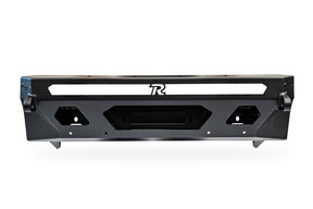 Rago Fabrication Center Mount Winch Bumper for 2014-2024 Toyota 4Runner - Recon Recovery