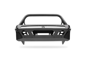 Rago Fabrication Center Mount Winch Bumper for 2014-2024 Toyota 4Runner - Recon Recovery