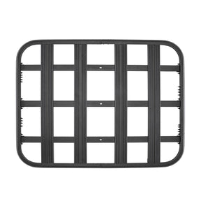 SmittyBilt Defender Series Flatform Roof Rack Kit for 2025+ Toyota 4Runner