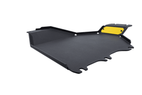 Smittybilt Steel Transfer Case Skid Plate for 2021+ Ford Bronco (2 & 4 Door)