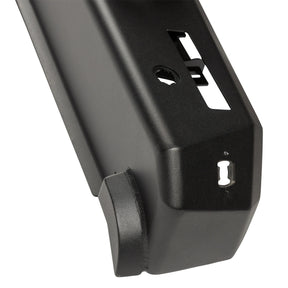 SmittyBilt Adventure Series Bolt On Rear Bumper for 2015-2024 Ford F-150