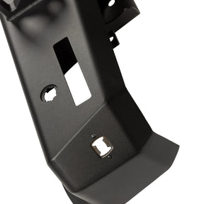 SmittyBilt Adventure Series Bolt On Rear Bumper for 2015-2024 Ford F-150