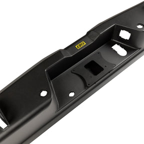 SmittyBilt Adventure Series Bolt On Rear Bumper for 2015-2024 Ford F-150