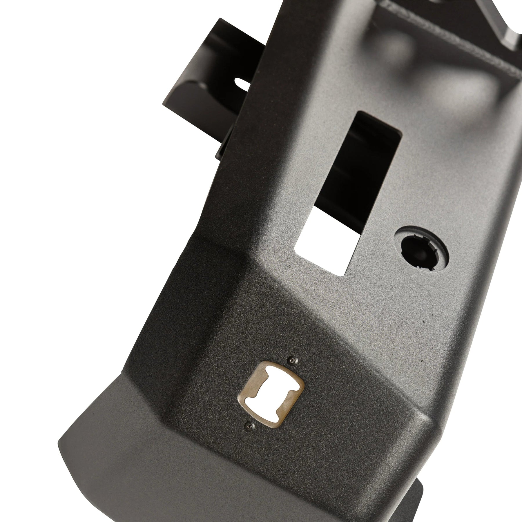 SmittyBilt Adventure Series Bolt On Rear Bumper for 2015-2024 Ford F-150
