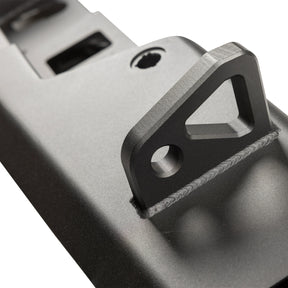 SmittyBilt Adventure Series Bolt On Rear Bumper for 2015-2024 Ford F-150