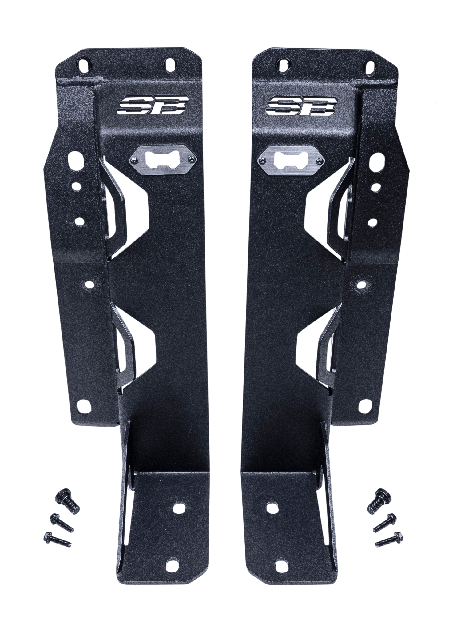 Smittybilt Bed Stiffeners With Internal Support Bracket for 2024+ Toyota Tacoma