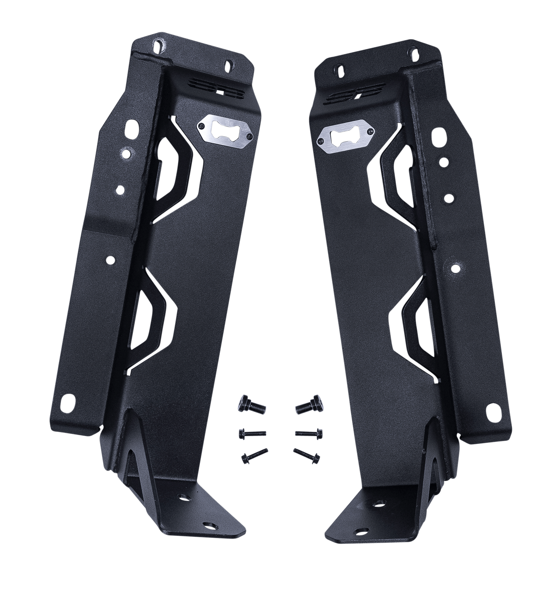 Smittybilt Bed Stiffeners With Internal Support Bracket for 2024+ Toyota Tacoma