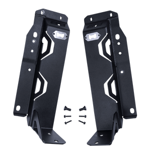 Smittybilt Bed Stiffeners With Internal Support Bracket for 2024+ Toyota Tacoma
