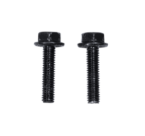 Smittybilt Bed Stiffeners With Internal Support Bracket for 2024+ Toyota Tacoma