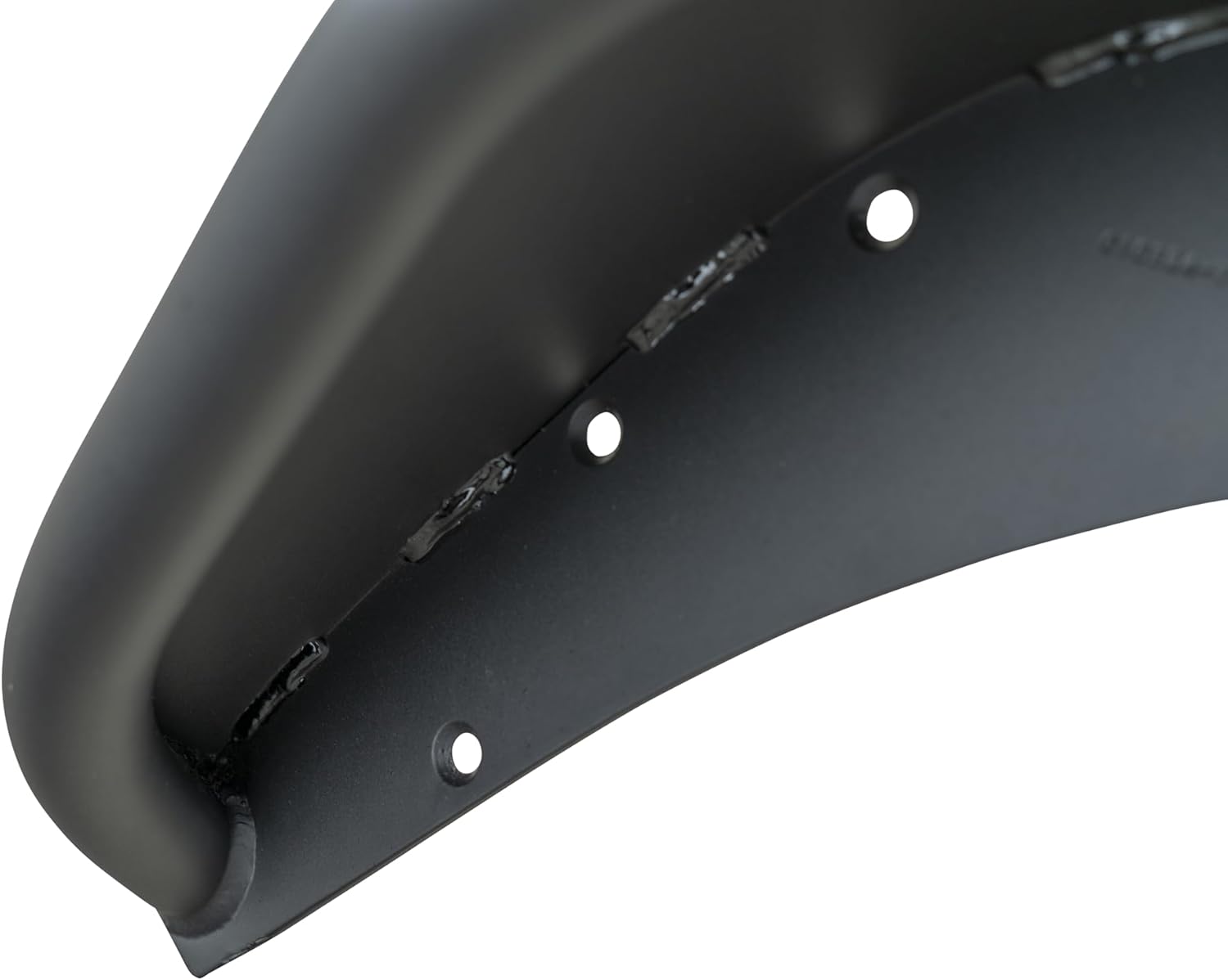 Smittybilt Rear XRC Tube Fender Pair For 2018-2026 Jeep Wrangler JL - Recon Recovery